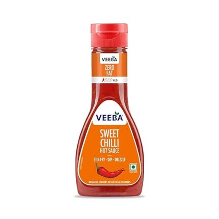 veeba sweet hilli sauce