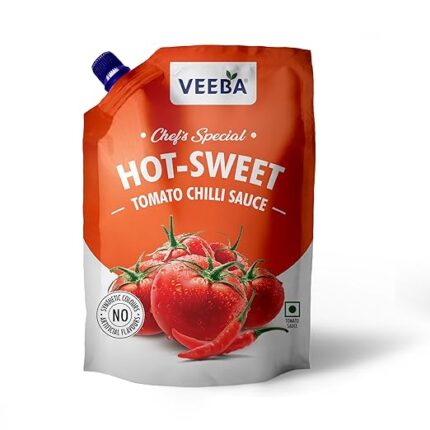 veeba tomato chilli sauce