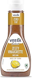 veeba zesty vinaigrette