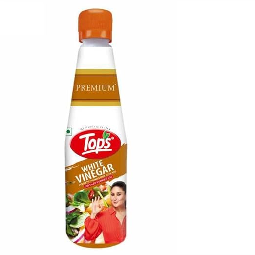 vinegar tops white vinegar