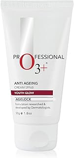 Professional 3+ Whitening Cream 50g