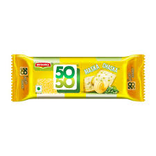 Britannia 50 50 Maska Chaska 40G