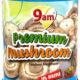 9am Premium Mushroom Tandoori Mushroom 800g