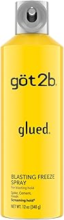 Got 2B Glued Blasting Freeze Hairspray 300ml