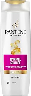 PANTENE HAIRFALL CONTROL SHAMPOO