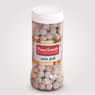 Paan Smith Khatte Pe Meetha Aam Papad 160g