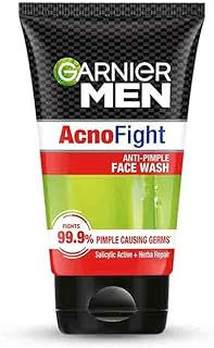 Garnier Men Acno Fight Facewash100g