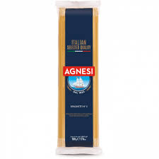 Agnesi Italian Selected Quality 500g