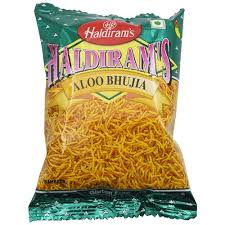 Haldirams Aloo Bhujia 42g