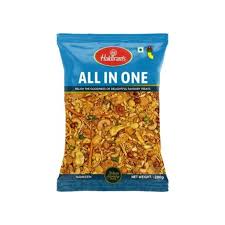 Haldirams All In One Namkeen 70g