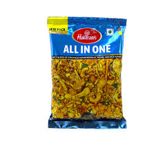 Haldirams All In One 200g