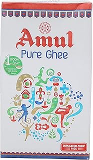 Amul Pure Ghee 1L