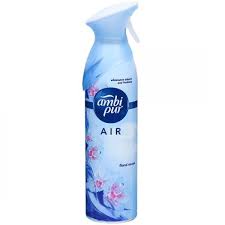 Ambi Pur Air Floral Escape 275g