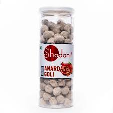 Shadani Anardana Goli 120g
