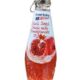 Basil Seed Drink With Pomegrance Flavour 290ml