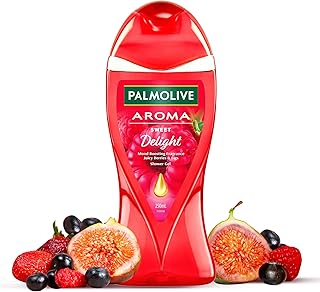 Palmolive Aroma Sweet Delight Shower Gel 250ml