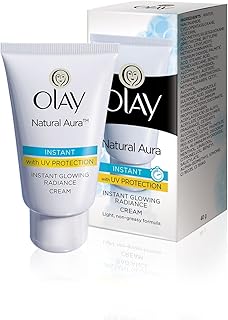 Olay Natural Aura Instant 20g