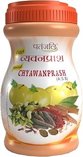 Patanjali Chyawanprash 500g