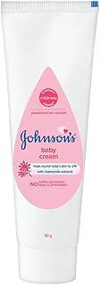 Johnsons Baby Cream 30g