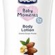 Chicco Baby Moments Body Lotion Almond Milk & Murumuru Butter 500 ml