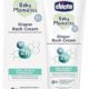 Chicco Baby Moments Diapper Rash Cream Zinc Oxide & Panthenol 100g