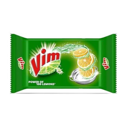Vim Bar 6 Units*90G