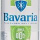 Bavaria Apple Non Alcoholic Malt Drink Can 330 ML Pack