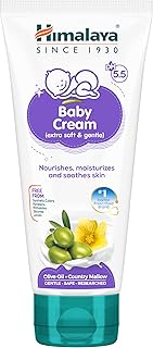 Himalaya Baby Cream 200ml