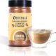 evzilla Turkish Hazelnut Coffee Powder 75g