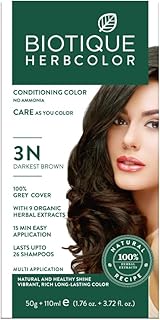 Biotique Herbcolor