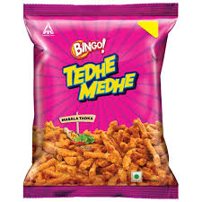 Bingo Tedhe Medhe 38g