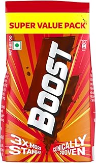 Boost Clinically Proven 750g