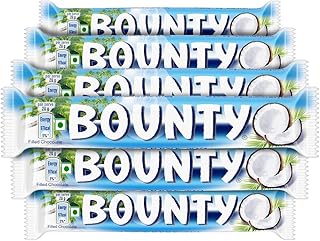 Bounty Chocolate 57g