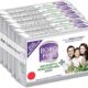 Boro Plus Antiseptic Moisturising Neem, Tulsi & Aloe Vera 6N*125g=750g