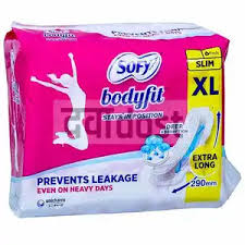 Sofy Bodyfit XL 6Pads