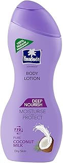 Prarachute Moisturise And Protect Body Lotion 250ml