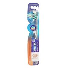 Oral-B CrissCross Tooth Brush 1N