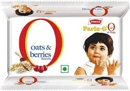 Parle-G Oats & Berries Biscuit