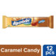 Alpenliebe Caramel Toffee 24.8g
