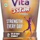 Cadbury Bournvita 5Star Strength Everyday 500g