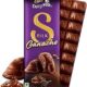 Cadbury Dairy Milk Silk Ganache 146g