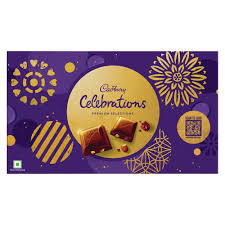 Cadbury Celebrations Premium Selections 186g