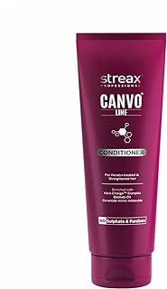 Streax Canvo Line Conditoner 240g