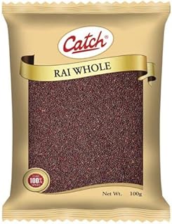 Catch Rai Whole 100g
