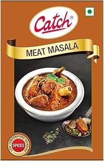 Catch Meat Masala 100g