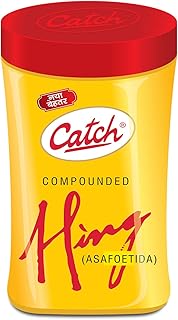 Catch Compounded Hing 100g
