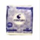 Century Pulp & Paper 100% Hygenic Napkin Tissues 100N