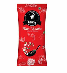 Charly Plain Noodles Authentic Chinese