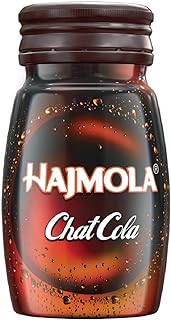 Hazmola Chat Cola 120N