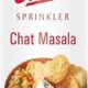 Catch Sprinkler Chat Masala 200g